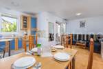 Trosoban stan, Malinska-Dubašnica, Malinska, prodaja, 273000 €, 62 m2