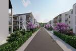 Dvosoban stan, Umag, prodaja, 202236 €, 50 m2