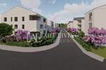 Dvosoban stan, Umag, prodaja, 202236 €, 50 m2