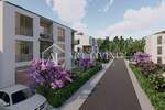 Dvosoban stan, Umag, prodaja, 202236 €, 50 m2