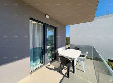 Dvosoban stan, Medulin, prodaja, 240000 €, 55 m2
