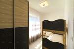 Dvosoban stan, Medulin, prodaja, 240000 €, 55 m2