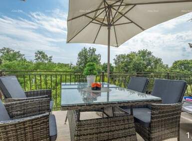 Trosoban stan, Poreč, prodaja, 239000 €, 76 m2