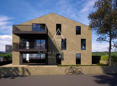Cetvorosoban stan, Poreč, prodaja, 480000 €, 128 m2