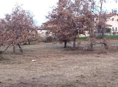 Zemljiste, Kaštelir-Labinci, Rogovici, prodaja, 204000 €, 1276 m2