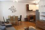 Dvosoban stan, Rijeka, Krnjevo, najam, 600 €, 48 m2