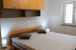 Dvosoban stan, Rijeka, Krnjevo, najam, 600 €, 48 m2