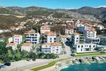 Trosoban stan, Novi Vinodolski, Povile, prodaja, 259000 €, 56 m2