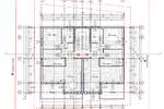 Trosoban stan, Novi Vinodolski, Povile, prodaja, 259000 €, 56 m2