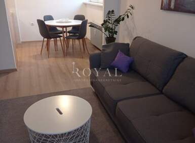 Trosoban stan, Rijeka, Vojak, najam, 600 €, 61 m2