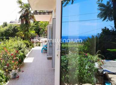 Stan, Opatija, Opatija - Centar, prodaja, 412000 €, 127 m2