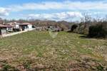 Zemljiste, Kanfanar, prodaja, 238000 €, 1890 m2