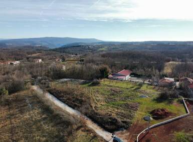 Zemljiste, Barban, prodaja, 110000 €, 0 m2