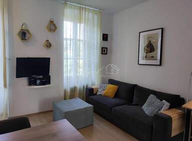 Dvosoban stan, Rijeka, Belveder, najam, 700 €, 40 m2