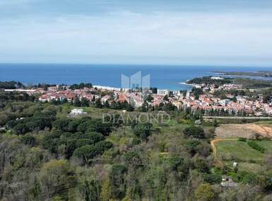 Trosoban stan, Poreč, prodaja, 348235 €, 76 m2