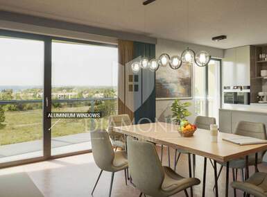 Dvosoban stan, Poreč, prodaja, 265442 €, 57 m2