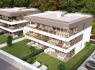 Trosoban stan, Poreč, prodaja, 280000 €, 74 m2