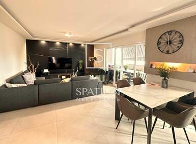Stan, Rijeka, Hosti, prodaja, 555000 €, 217 m2
