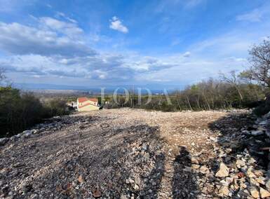 Zemljiste, Kraljevica, Šmrika, prodaja, 189000 €, 1290 m2