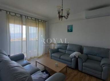 Dvosoban stan, Rijeka, Belveder, najam, 600 €, 53 m2