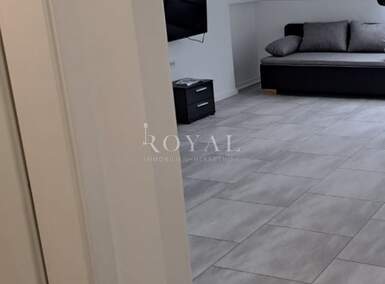 Dvosoban stan, Rijeka, Gornja Vežica, najam, 500 €, 40 m2