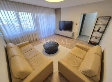 Trosoban stan, Rijeka, Kozala, najam, 1000 €, 63 m2
