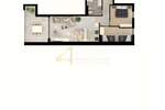 Trosoban stan, Umag, prodaja, 402000 €, 71 m2