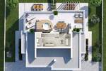 Stan, Umag, prodaja, 395000 €, 101 m2