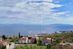 Zemljiste, Opatija, Pobri, prodaja, 167000 €, 615 m2