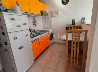 Dvosoban stan, Rijeka, Krimeja, najam, 500 €, 34 m2