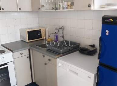 Dvosoban stan, Rijeka, Donja Vežica, najam, 700 €, 40 m2