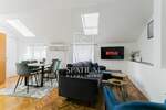Trosoban stan, Crikvenica, prodaja, 363000 €, 53 m2