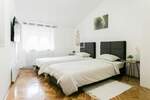 Trosoban stan, Crikvenica, prodaja, 363000 €, 53 m2