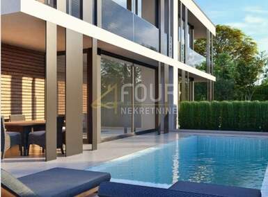 Trosoban stan, Poreč, prodaja, 468800 €, 77 m2