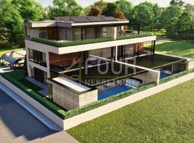 Trosoban stan, Poreč, prodaja, 468800 €, 77 m2