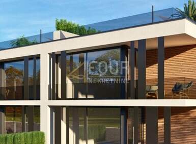 Trosoban stan, Poreč, prodaja, 500000 €, 107 m2