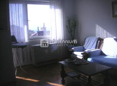 Trosoban stan, Rijeka, Bulevard, prodaja, 235000 €, 74 m2