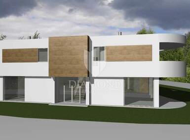 Zemljiste, Rovinj, prodaja, 320000 €, 1600 m2