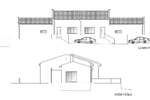 Kuca, Barban, prodaja, 350000 €, 109 m2