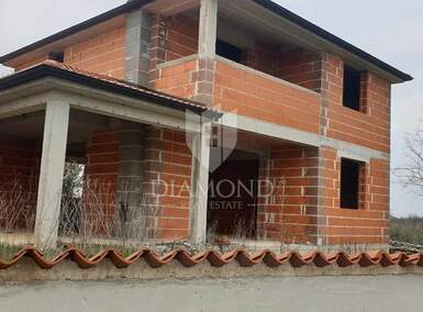 Kuca, Marčana, Filipana, prodaja, 233500 €, 178 m2