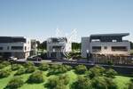 Trosoban stan, Šibenik, Donje Ražine, prodaja, 223012 €, 78 m2