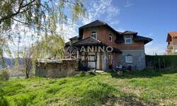 Kuca, Pregrada, Bušin, prodaja, 160000 €, 200 m2