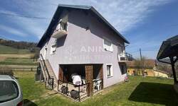 Kuca, Pregrada, prodaja, 150000 €, 230 m2