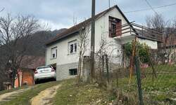 Kuca, Klanjec, prodaja, 74000 €, 97 m2