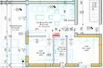 Trosoban stan, Nin, Zaton, prodaja, 175500 €, 60 m2