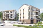 Jednosoban stan, Viškovo, Sroki, prodaja, 94000 €, 32 m2