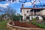 Kuca, Oprtalj, prodaja, 380000 €, 189 m2