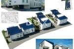 Trosoban stan, Umag, prodaja, 308000 €, 69 m2