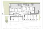 Trosoban stan, Umag, prodaja, 308000 €, 69 m2
