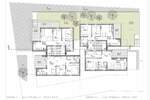 Trosoban stan, Umag, prodaja, 308000 €, 69 m2